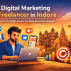 Digital Marketing Freelancer in Indore
